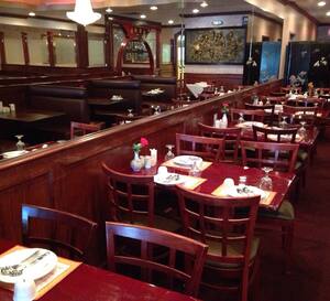 Jasmine Asian Bistro Menu Menu For Jasmine Asian Bistro Glenside Montgomery County